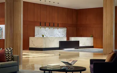 Photo 5 - Omni Atlanta Hotel at Centennial Park