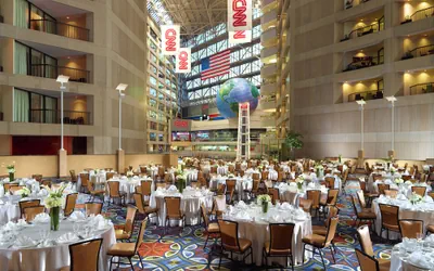 Photo 3 - Omni Atlanta Hotel at Centennial Park