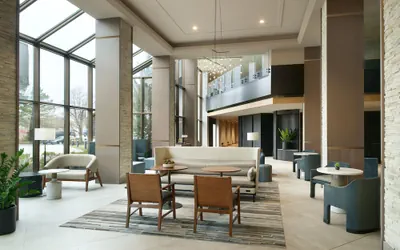 Photo 3 - Marriott Kansas City Overland Park