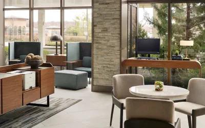 Photo 4 - Marriott Kansas City Overland Park
