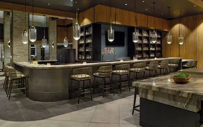 Photo 2 - Marriott Kansas City Overland Park