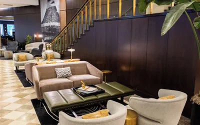 Photo 5 - Crowne Plaza Cleveland at Playhouse Square by IHG