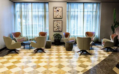 Photo 3 - Crowne Plaza Cleveland at Playhouse Square by IHG