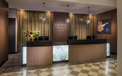 Photo 4 - Crowne Plaza Cleveland at Playhouse Square by IHG