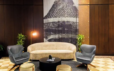 Photo 2 - Crowne Plaza Cleveland at Playhouse Square by IHG