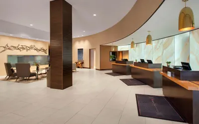 Photo 3 - Boston Marriott Burlington