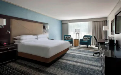Photo 5 - Boston Marriott Burlington