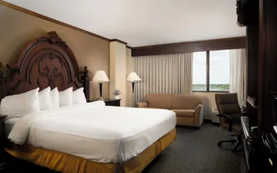 Photo 5 - MCM Eleganté Hotel & Conference Center Beaumont