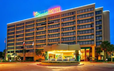Photo 2 - MCM Eleganté Hotel & Conference Center Beaumont