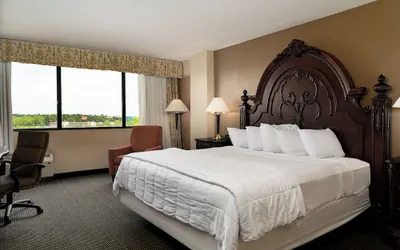 Photo 4 - MCM Eleganté Hotel & Conference Center Beaumont
