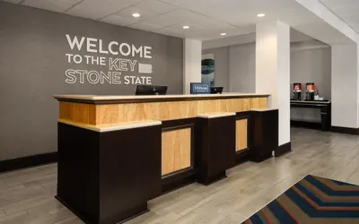Photo 5 - Hampton Inn Chambersburg