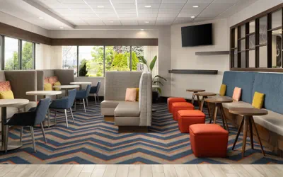 Photo 4 - Hampton Inn Chambersburg