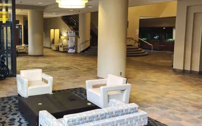 Photo 3 - Radisson Hotel Bismarck