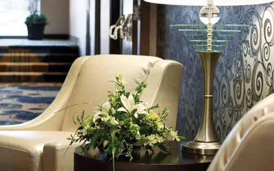 Photo 4 - Radisson Hotel Bismarck
