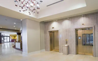 Photo 3 - Greenville Marriott