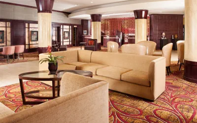Photo 5 - Greenville Marriott