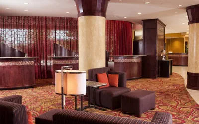 Photo 4 - Greenville Marriott