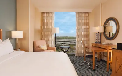 Photo 2 - Greenville Marriott