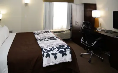 Photo 4 - Sleep Inn Horn Lake - Southaven