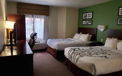 Photo 2 - Sleep Inn Horn Lake - Southaven