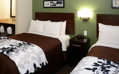Photo 5 - Sleep Inn Horn Lake - Southaven