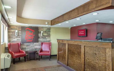 Photo 5 - Red Roof Inn Kalamazoo East - Expo Center