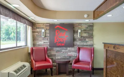 Photo 4 - Red Roof Inn Kalamazoo East - Expo Center