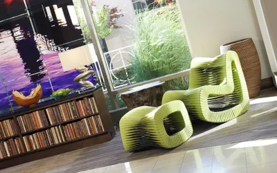Photo 3 - Detroit Metro Airport Marriott