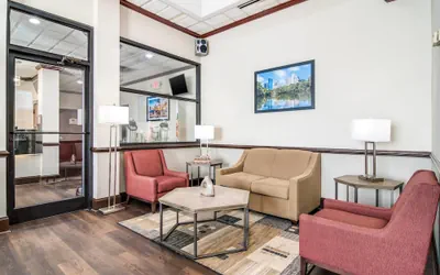 Photo 3 - Quality Inn Suwanee I-85