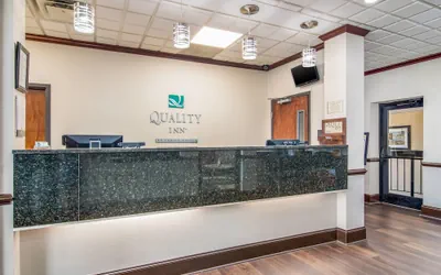 Photo 5 - Quality Inn Suwanee I-85