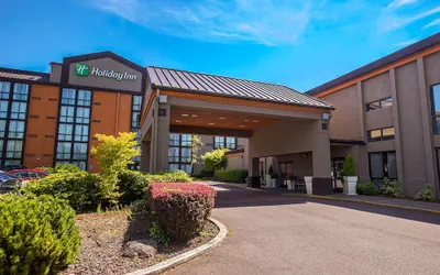 Photo 2 - Holiday Inn Portland- I-5 S (Wilsonville) by IHG