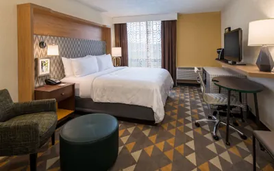 Photo 4 - Holiday Inn Portland- I-5 S (Wilsonville) by IHG