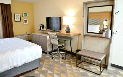 Photo 5 - Holiday Inn Portland- I-5 S (Wilsonville) by IHG