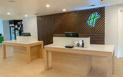 Holiday Inn Portland- I-5 S (Wilsonville) by IHG