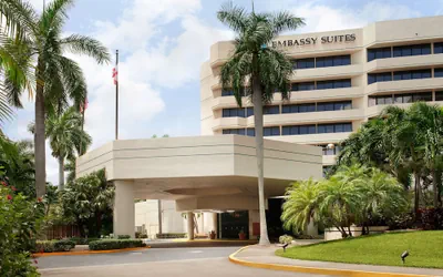 Photo 2 - Embassy Suites Boca Raton
