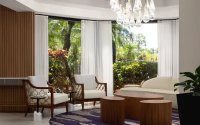 Photo 5 - Embassy Suites Boca Raton