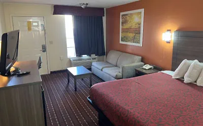 Photo 4 - Days Inn by Wyndham El Reno