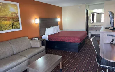 Photo 5 - Days Inn by Wyndham El Reno