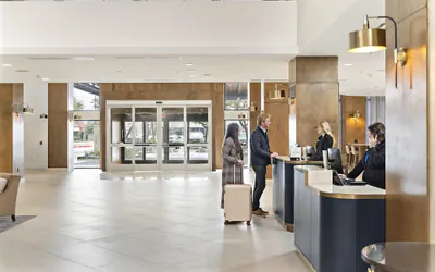 Photo 2 - Hilton College Station & Conference Center