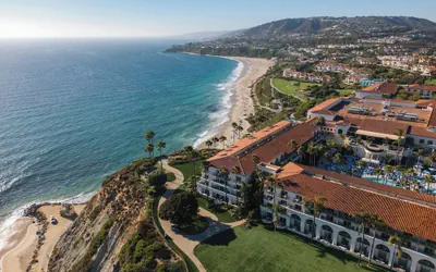 Photo 2 - The Ritz-Carlton, Laguna Niguel