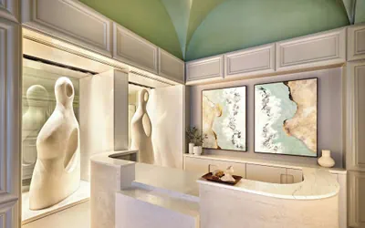 Photo 3 - The Ritz-Carlton, Laguna Niguel