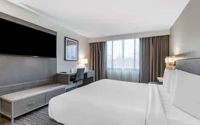 Photo 5 - Best Western Premier Rockville Hotel & Suites