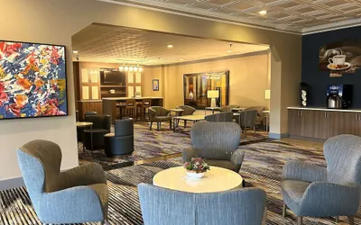 Photo 4 - Best Western Premier Rockville Hotel & Suites