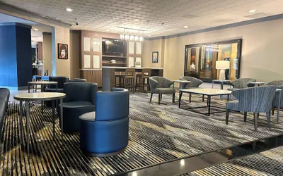 Photo 3 - Best Western Premier Rockville Hotel & Suites