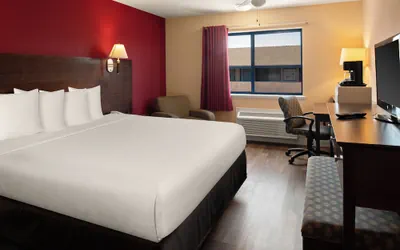 Photo 4 - Bay Breeze Inn