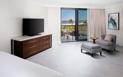 Photo 5 - Hilton Marco Island Beach Resort and Spa