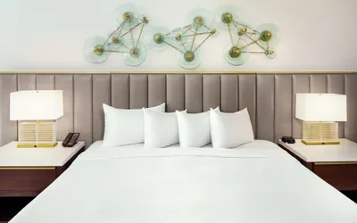 Photo 4 - Hilton Marco Island Beach Resort and Spa