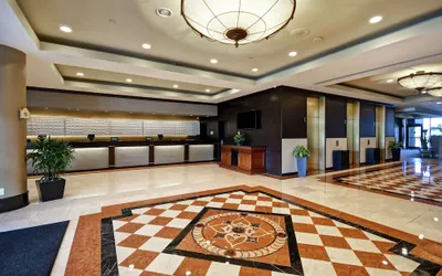 Photo 2 - DoubleTree by Hilton Hotel Pleasanton at the Club