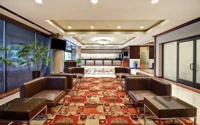 Photo 3 - DoubleTree by Hilton Hotel Pleasanton at the Club