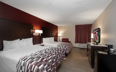 Photo 5 - Red Roof Inn Leesburg, VA
